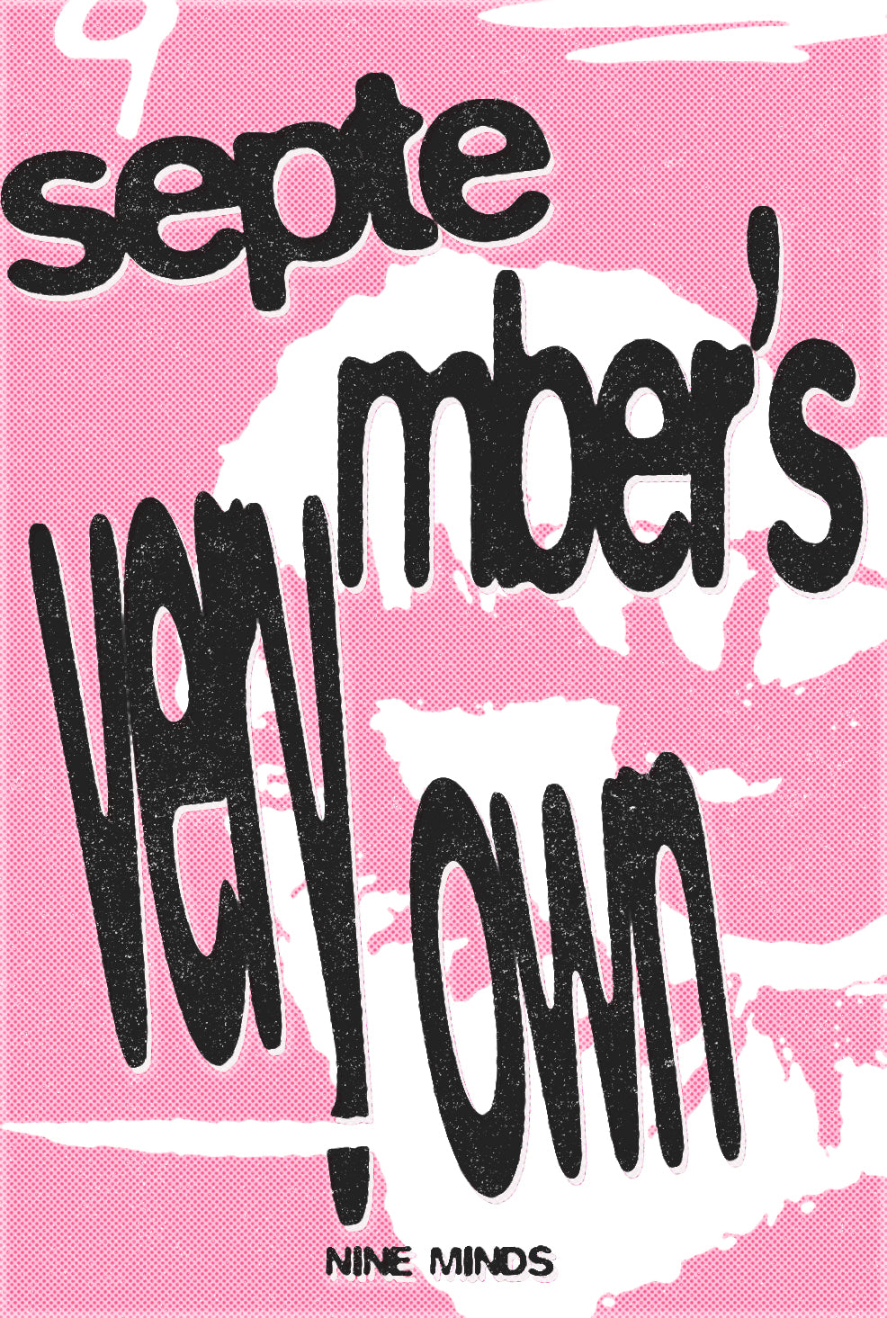 SEPTEMBER´S VERY OWN