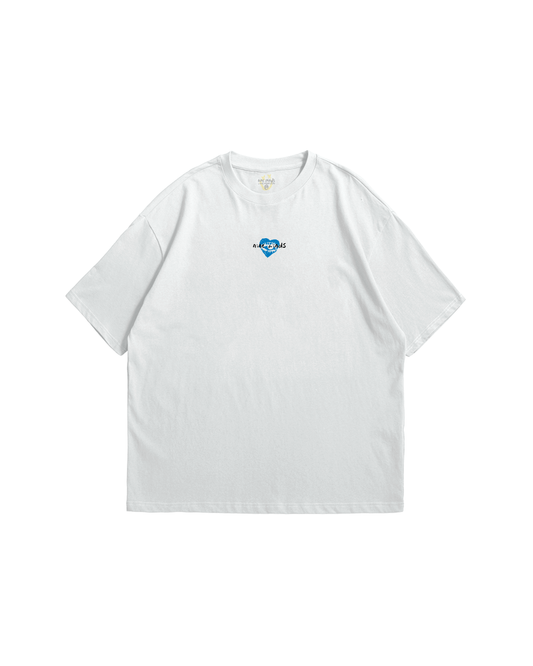 GRAPHIC NINERS T-SHIRT