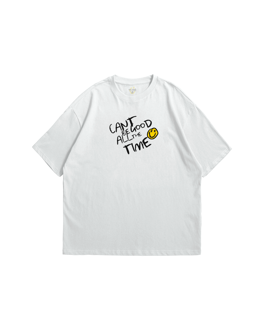 GRAPHIC NINERS T-SHIRT