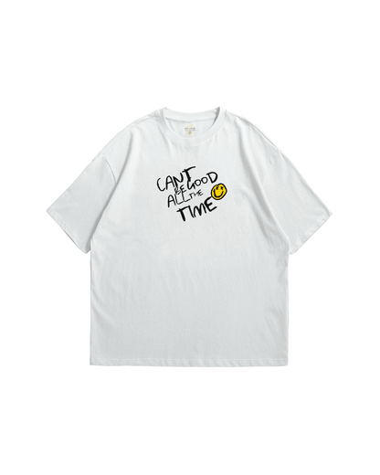 GRAPHIC NINERS T-SHIRT