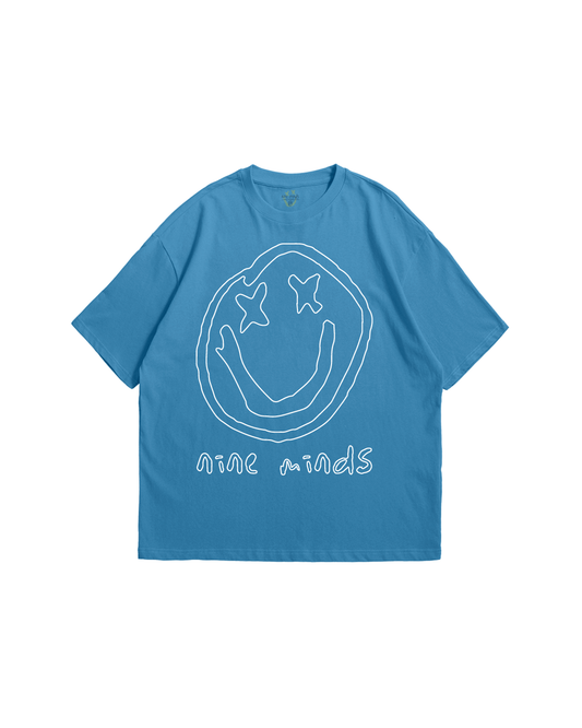 SMILEY FACE SHIRT