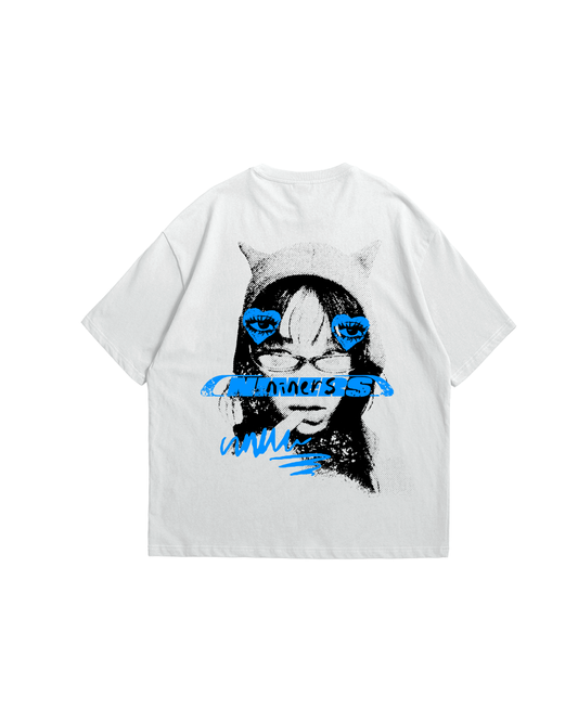 GRAPHIC NINERS T-SHIRT