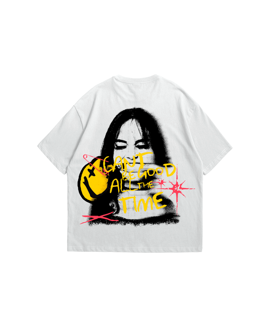 GRAPHIC NINERS T-SHIRT
