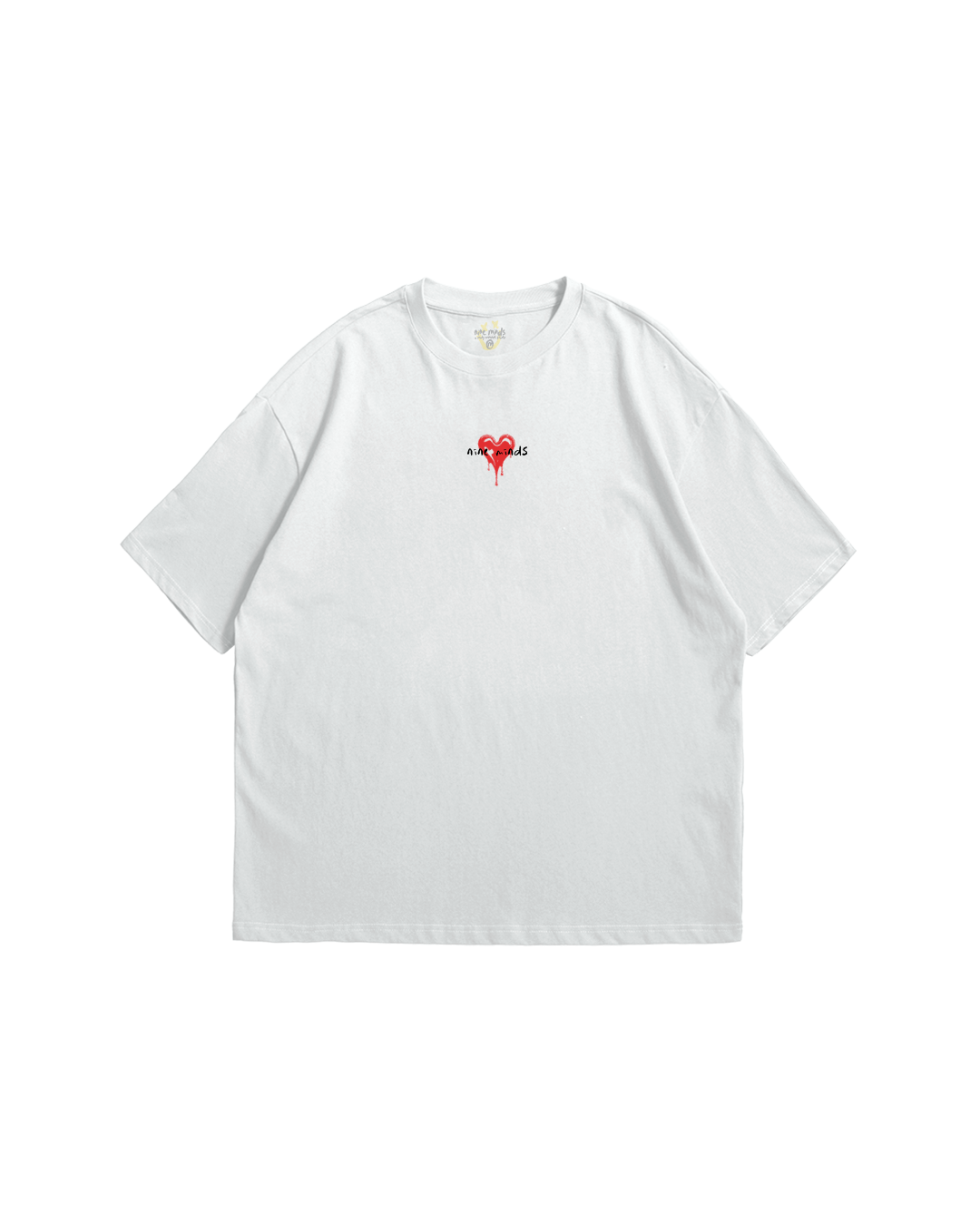 GRAPHIC NINERS MOB T-SHIRT