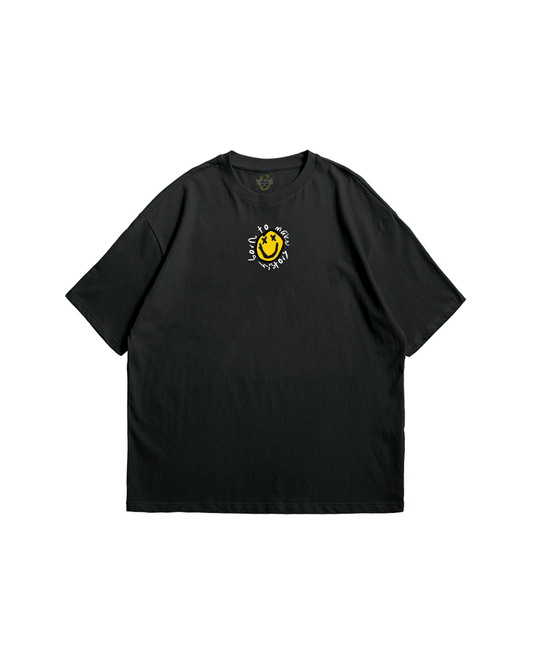 BORN TO MAKE HISTORY BASIC SHIRT