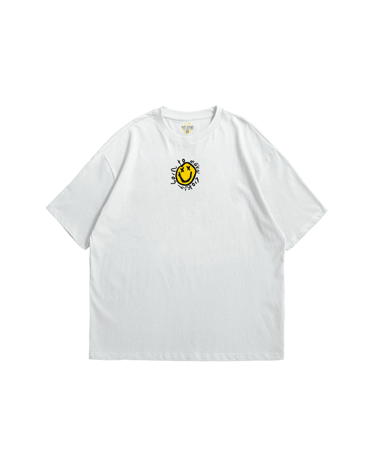 BORN TO MAKE HISTORY BASIC SHIRT