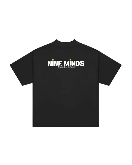 NINE MINDS Top