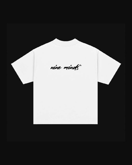 NINE MINDS SHIRT