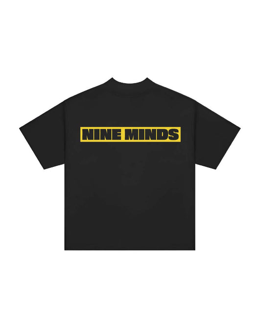 NINE MINDS SHIRT B&Y