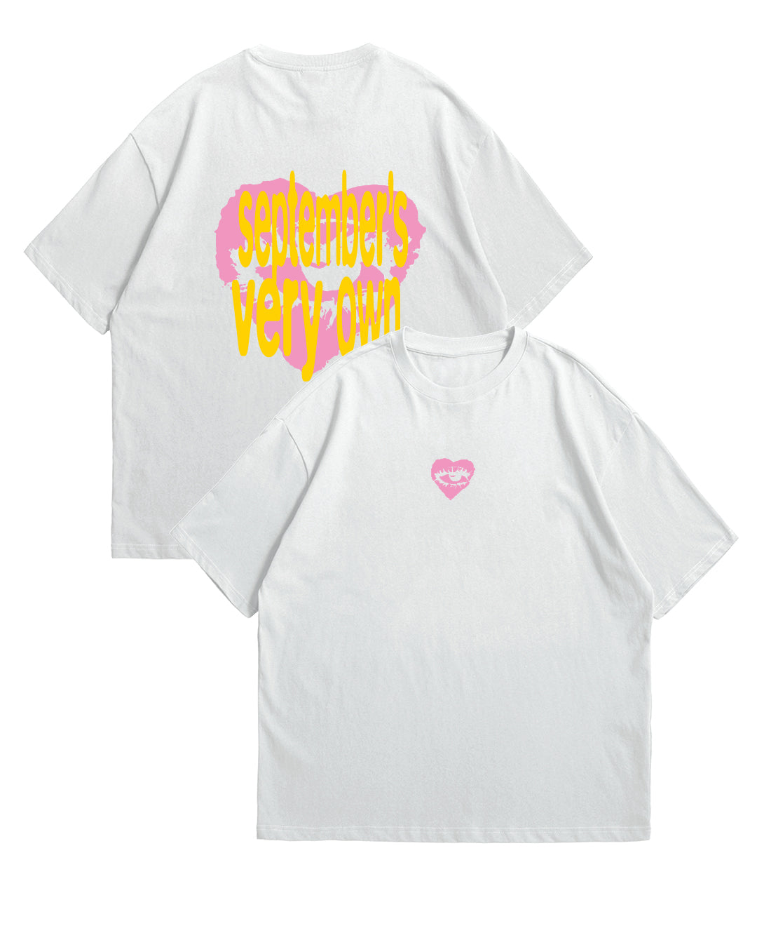 Camiseta Diseño Corto