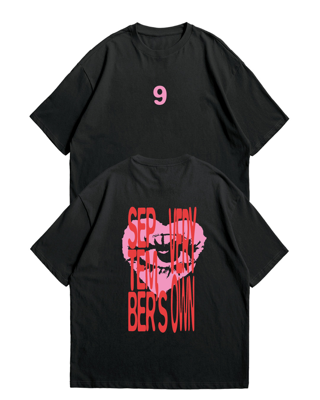 Camiseta Diseño Largo