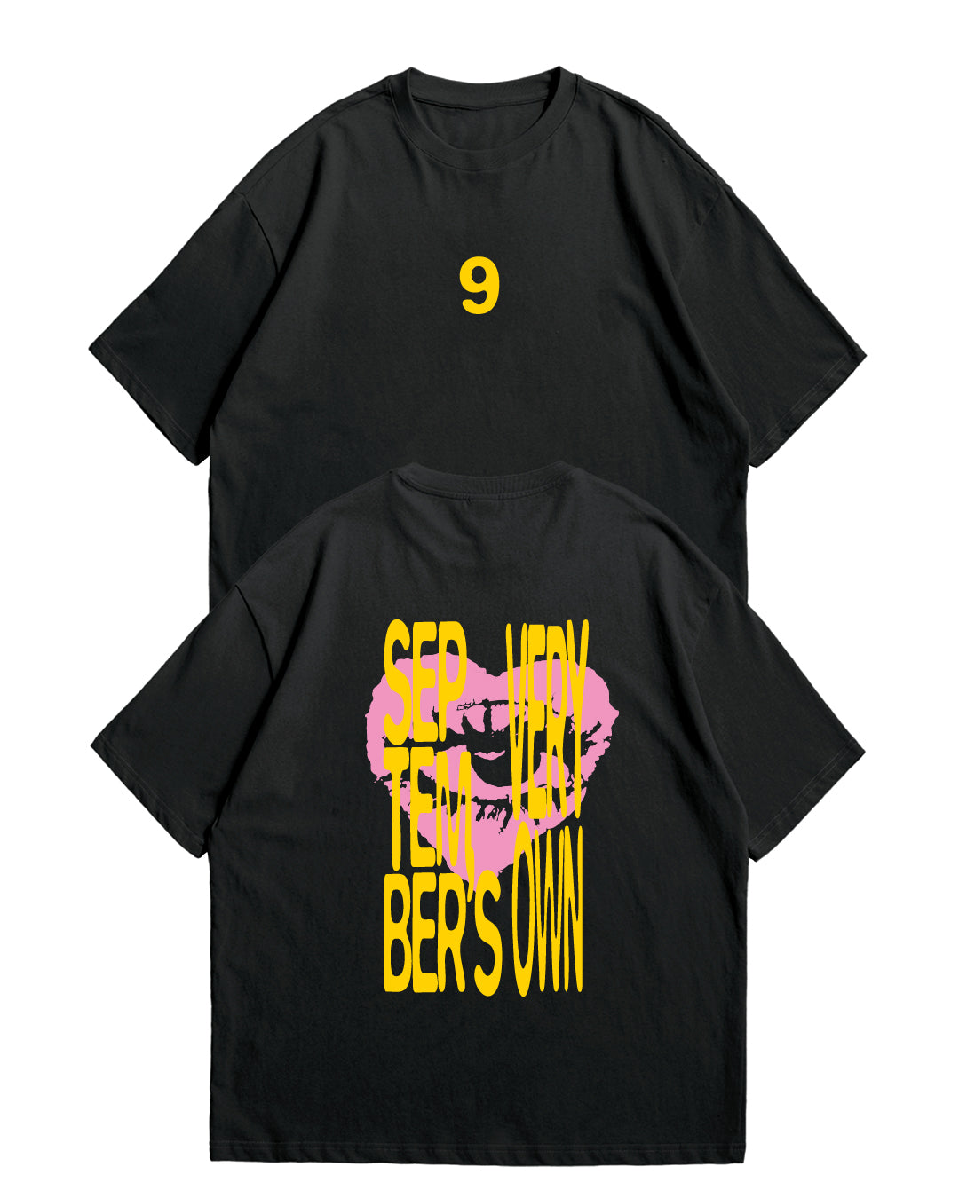 Camiseta Diseño Largo