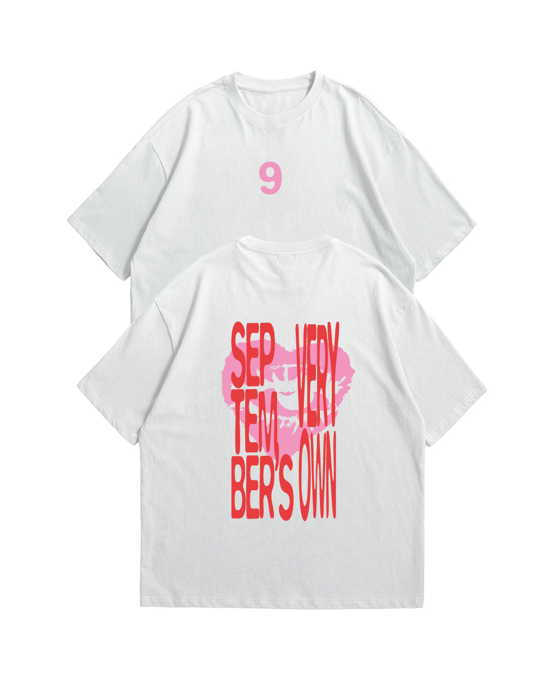 Camiseta Diseño Largo