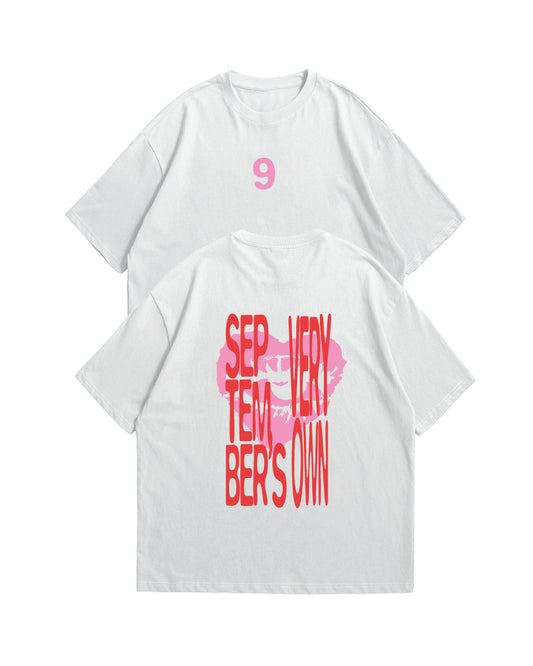 Camiseta Diseño Largo