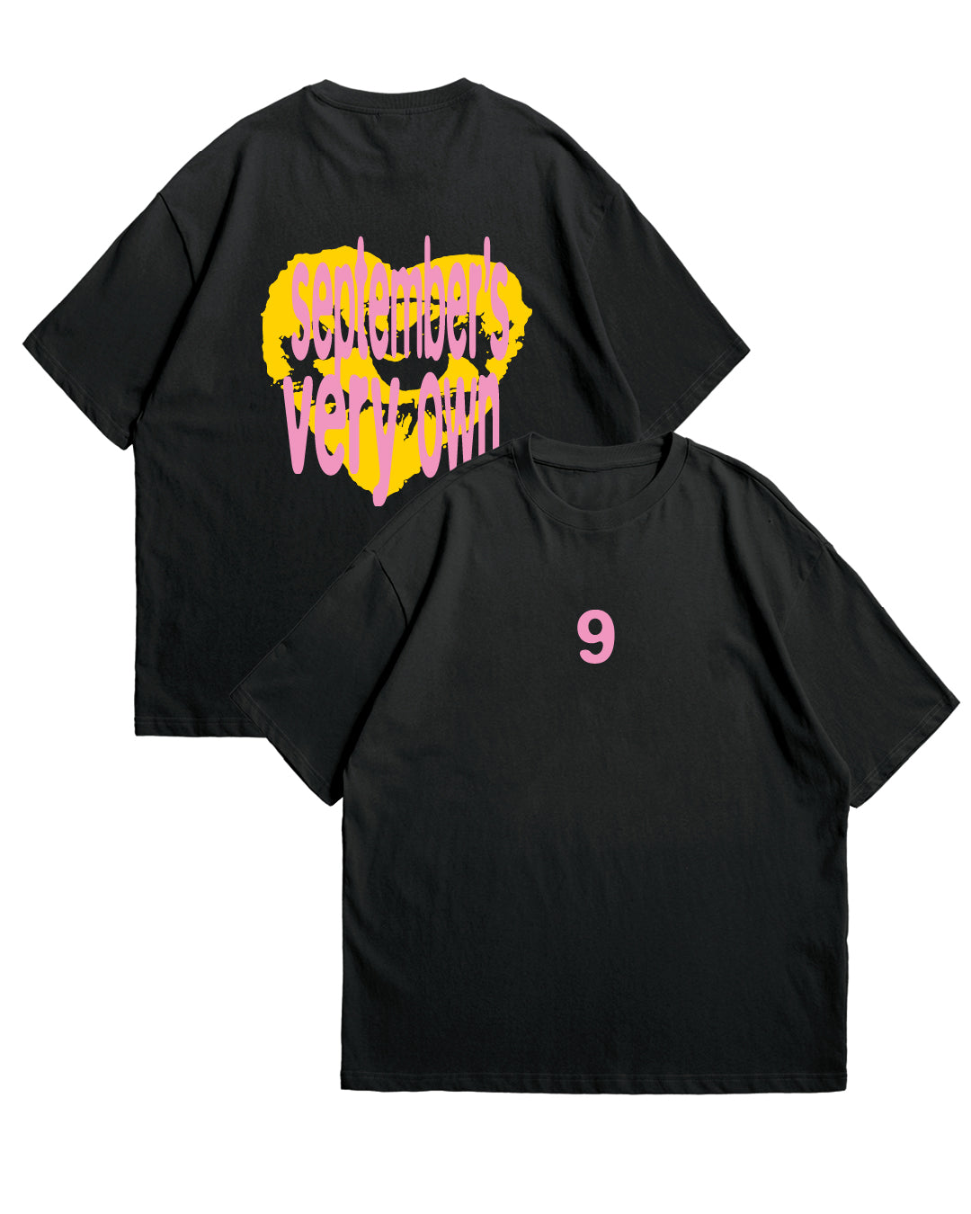 Camiseta Diseño Corto