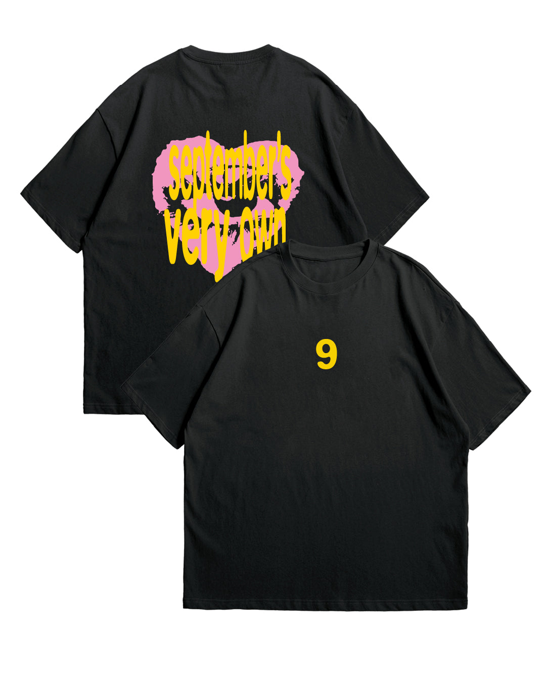 Camiseta Diseño Corto