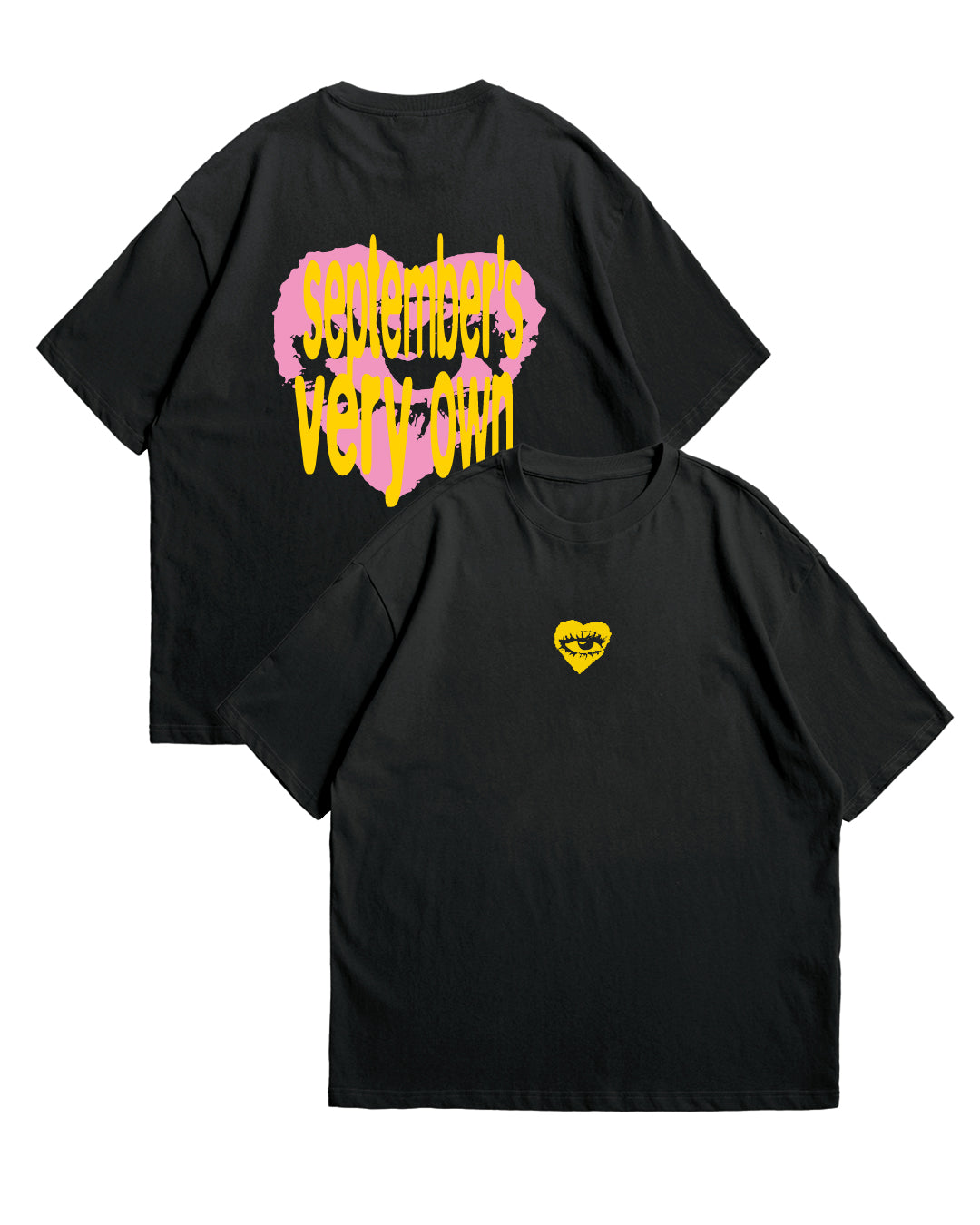 Camiseta Diseño Corto