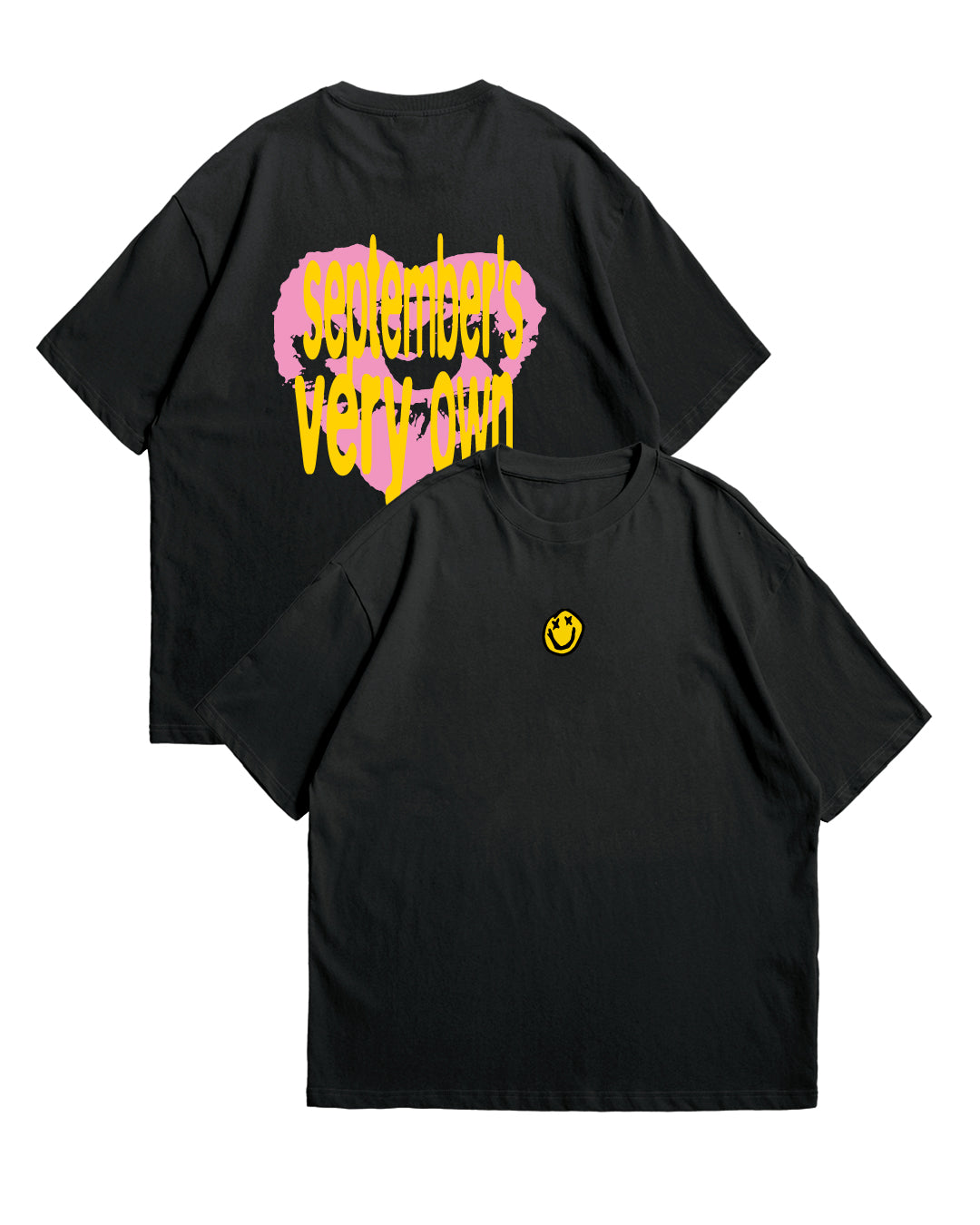 Camiseta Diseño Corto