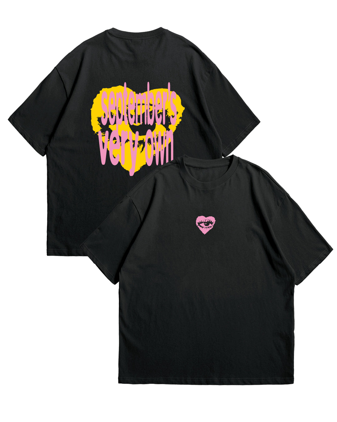 Camiseta Diseño Corto