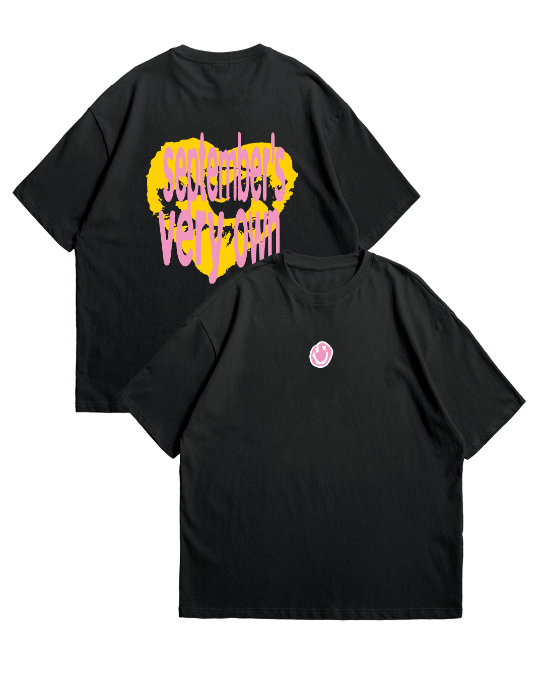 Camiseta Diseño Corto