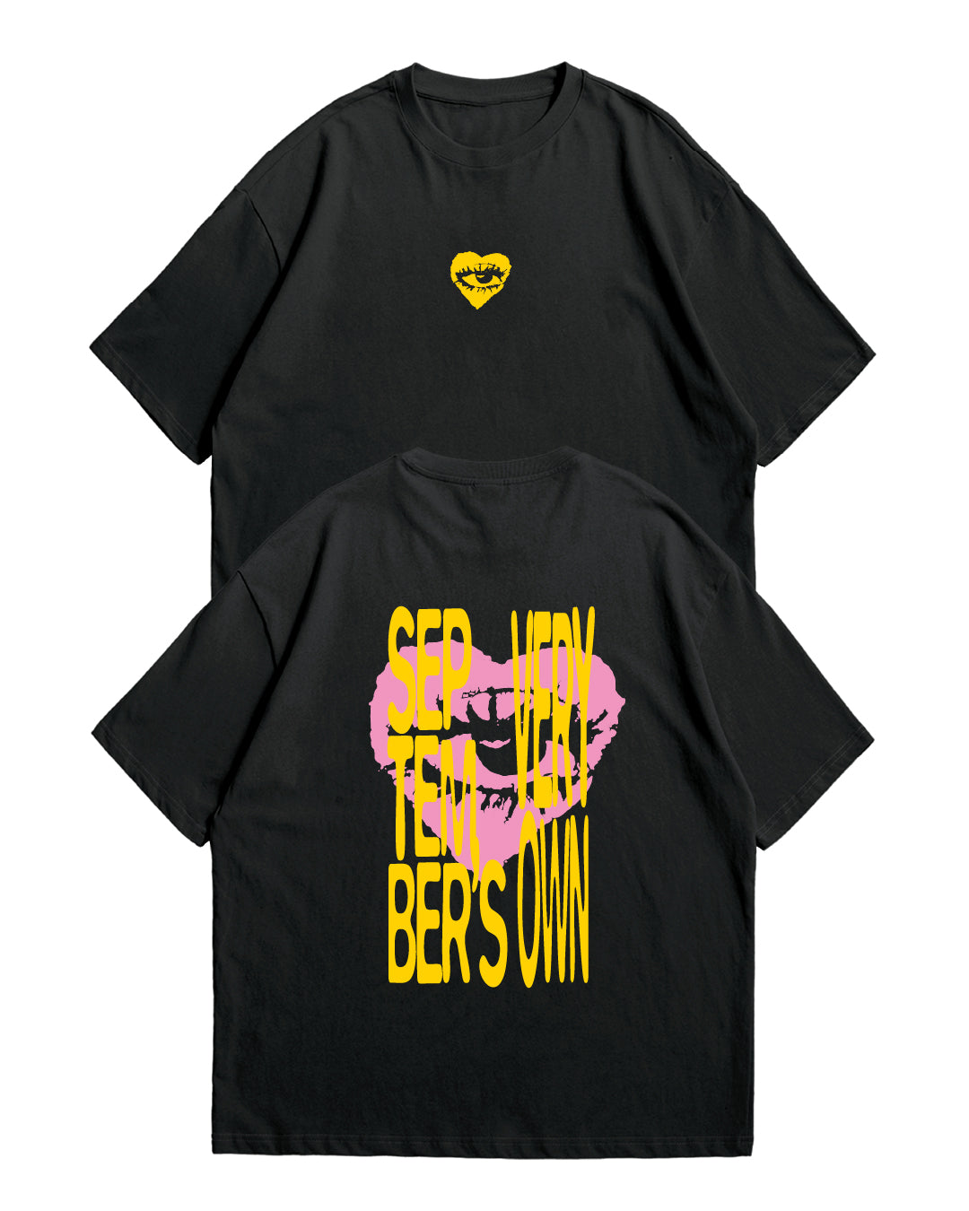 Camiseta Diseño Largo