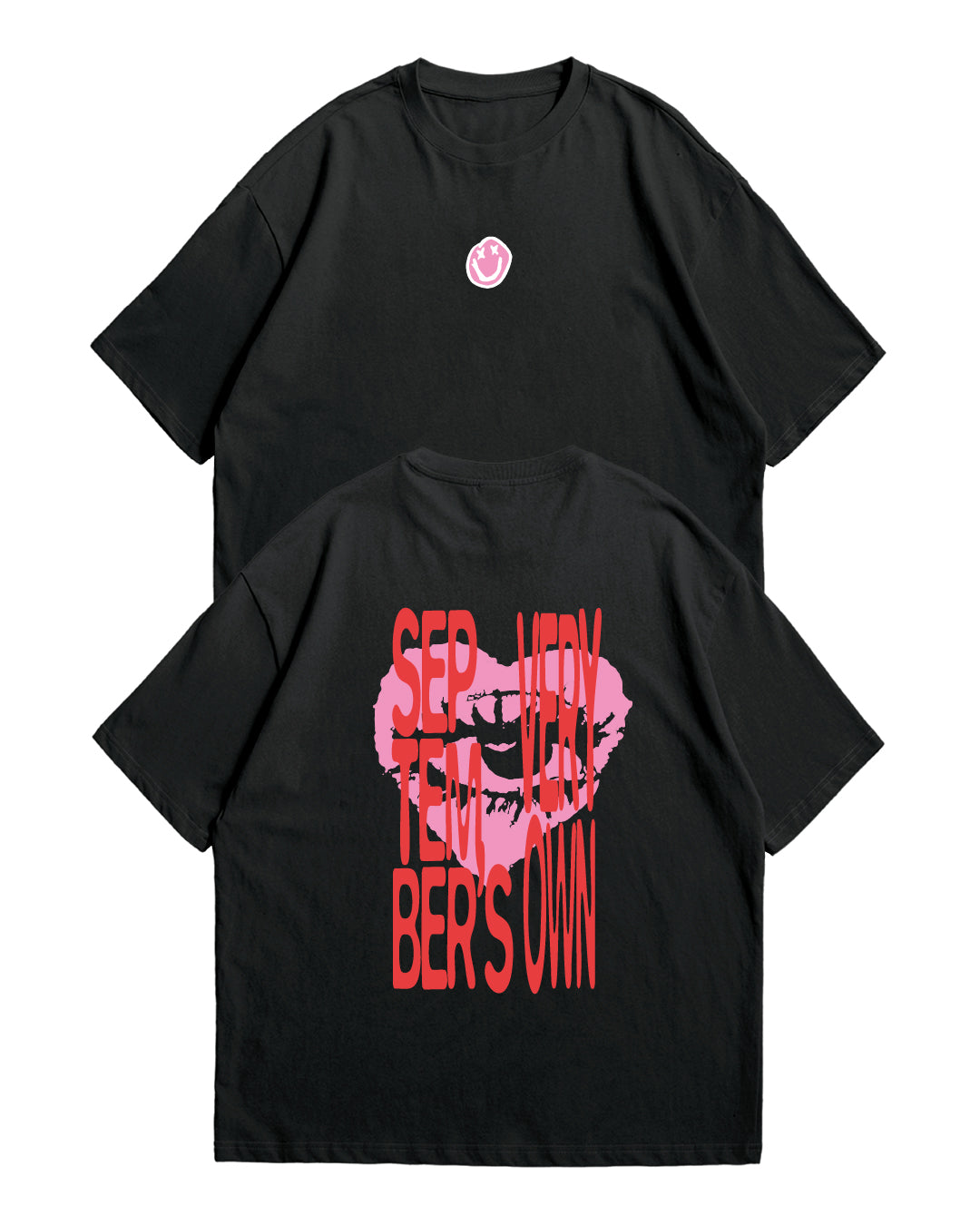 Camiseta Diseño Largo