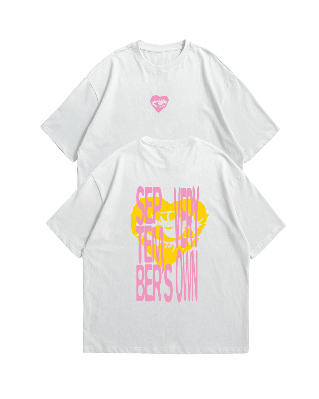 Camiseta Diseño Largo