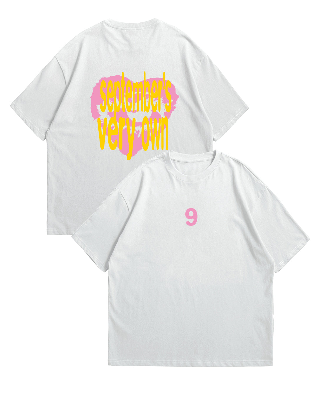 Camiseta Diseño Corto