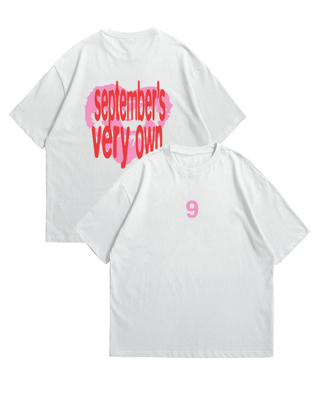 Camiseta Diseño Corto