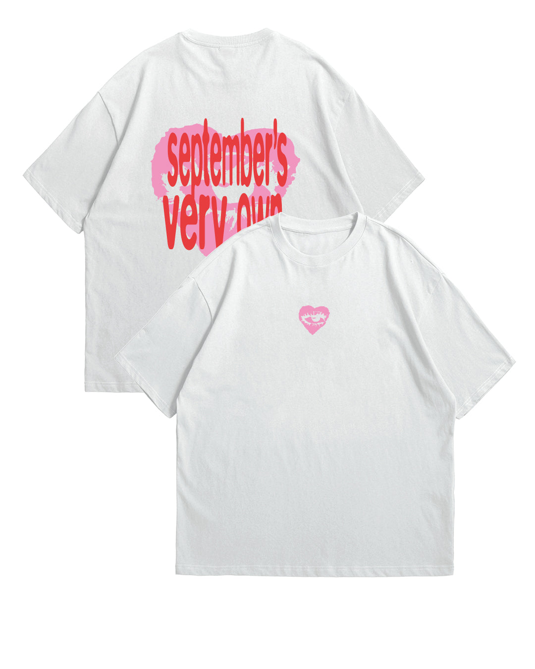 Camiseta Diseño Corto