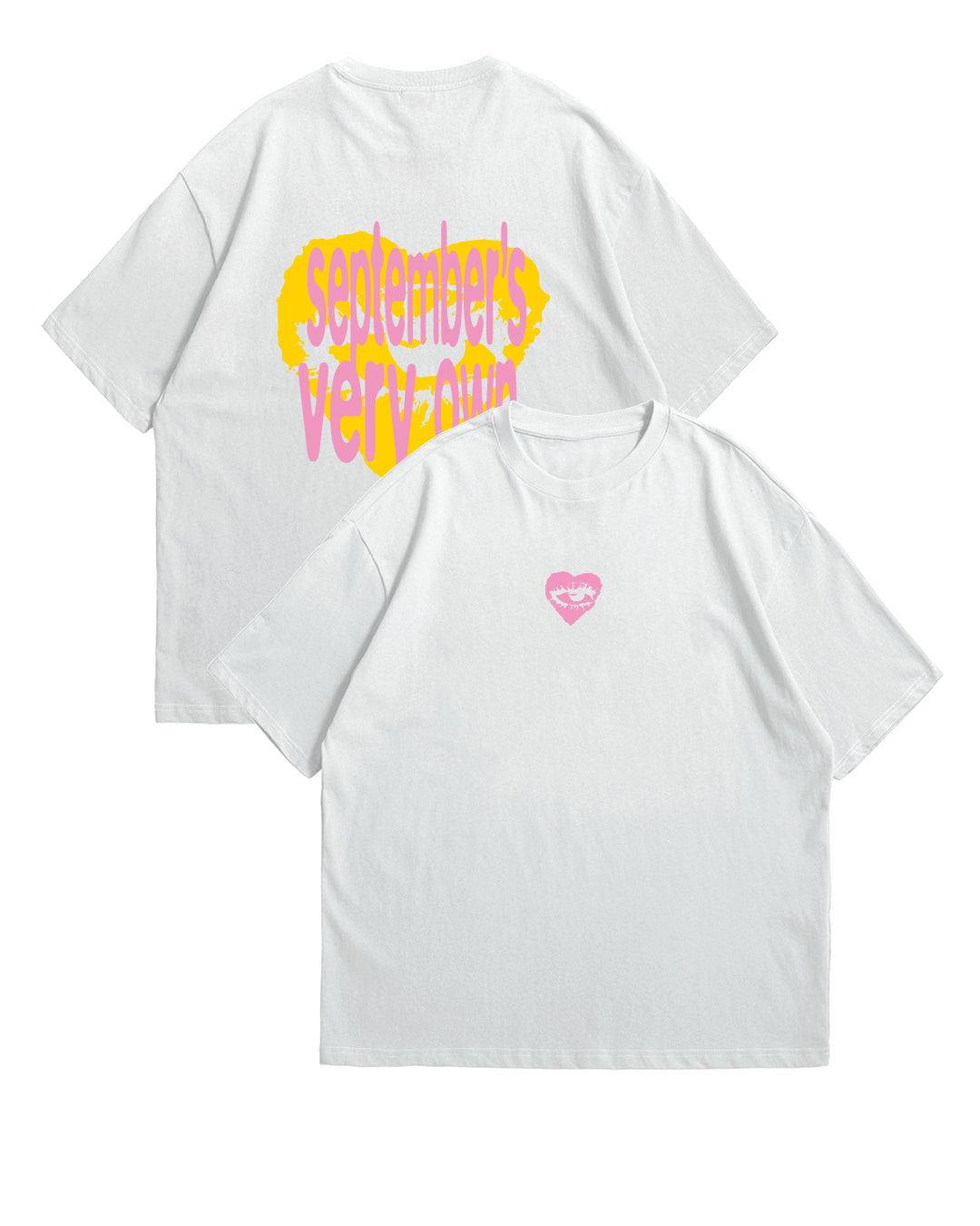 Camiseta Diseño Corto