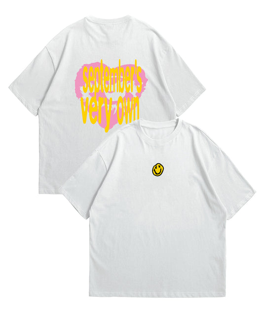 Camiseta Diseño Corto