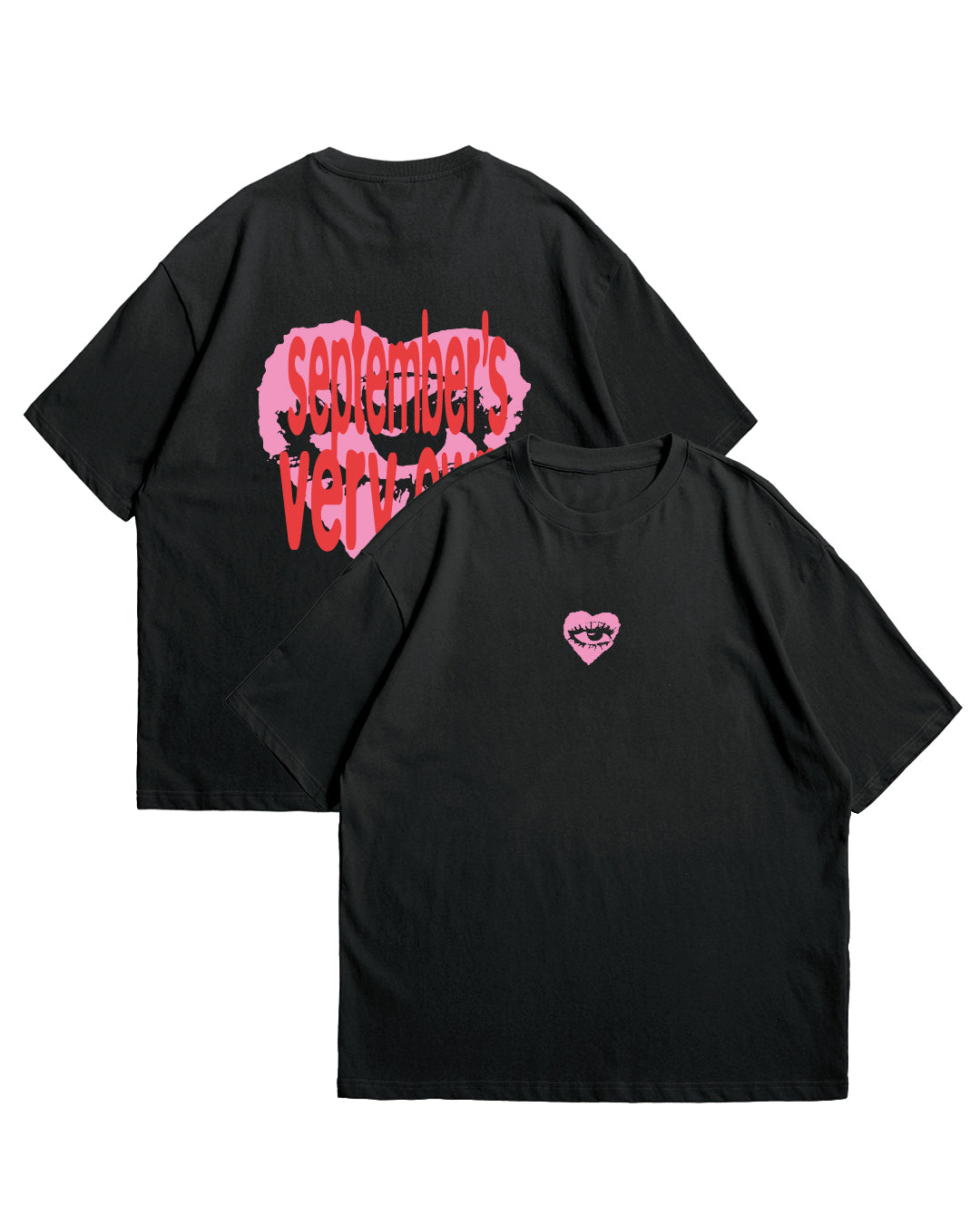 Camiseta Diseño Corto