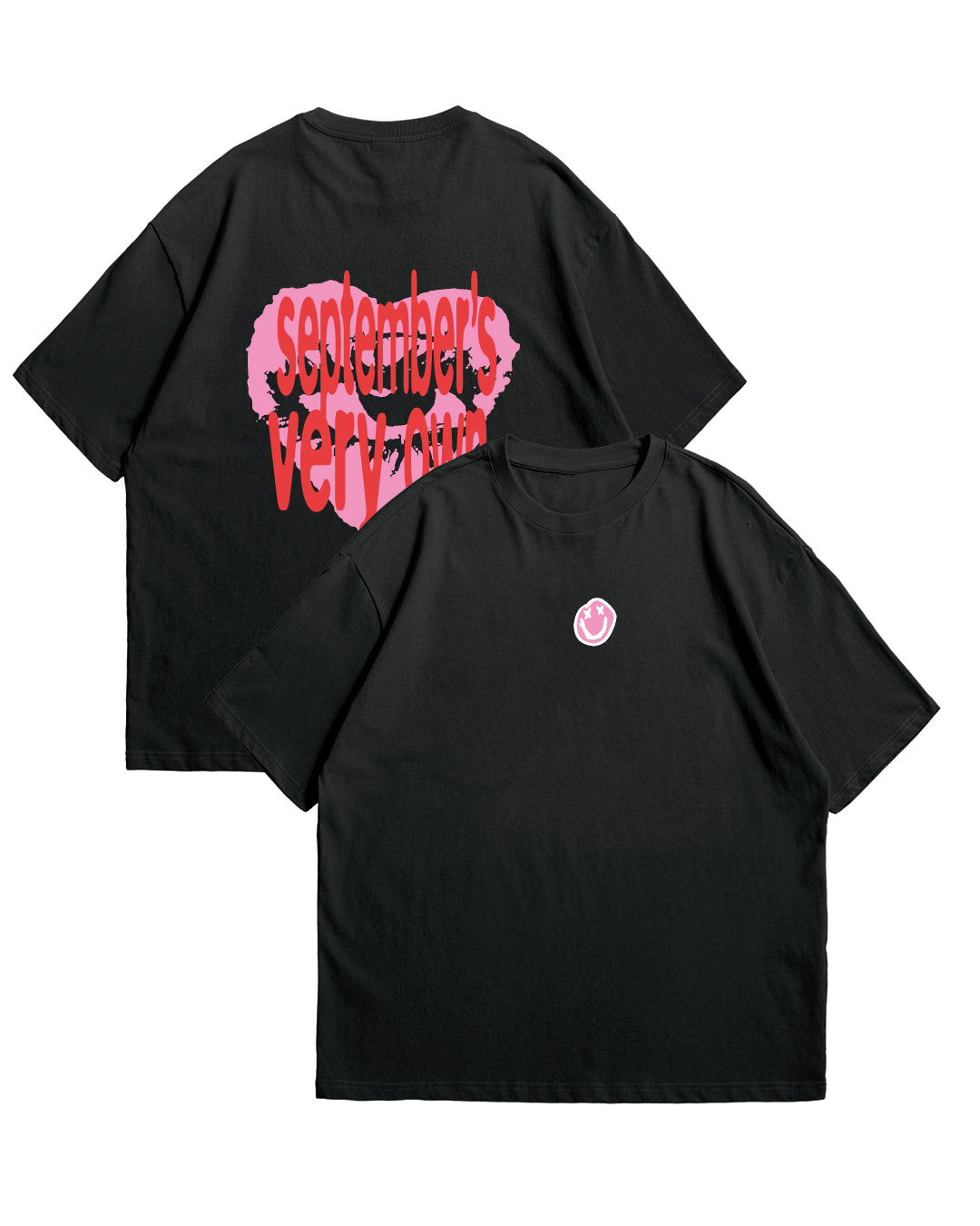 Camiseta Diseño Corto