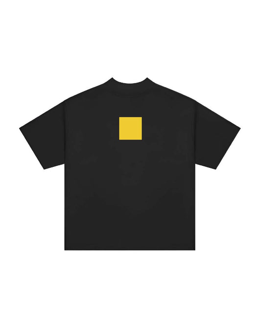 NINE MINDS SHIRT CUBE
