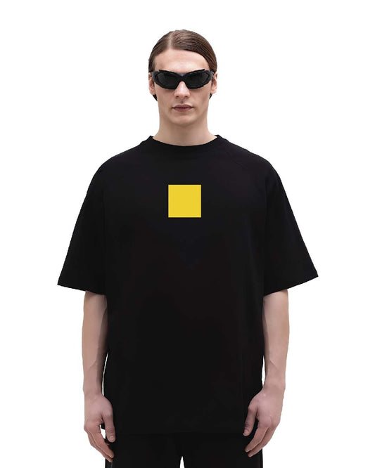 NINE MINDS SHIRT CUBE
