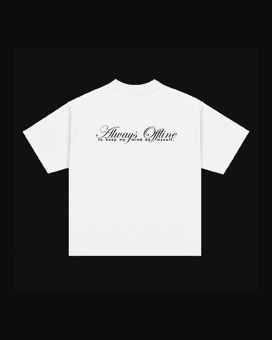 NINE MINDS SHIRT GRAPHIC