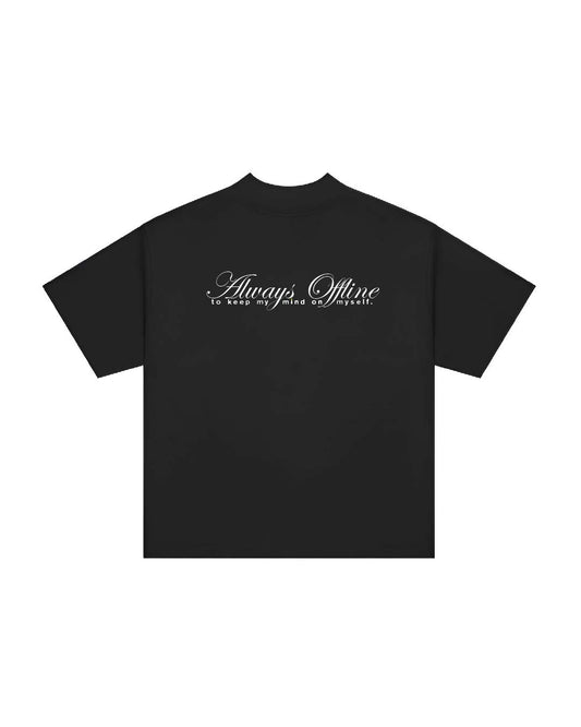 NINE MINDS SHIRT GRAPHIC